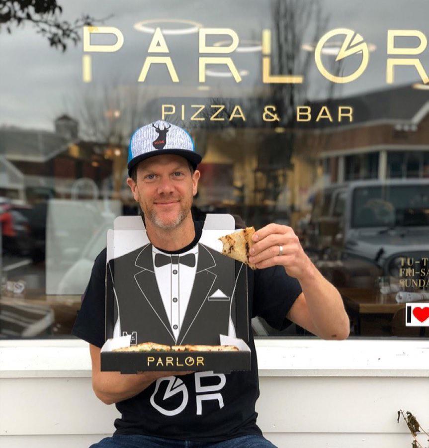 Two new eateries to open in Darien this spring - Vimarsana News