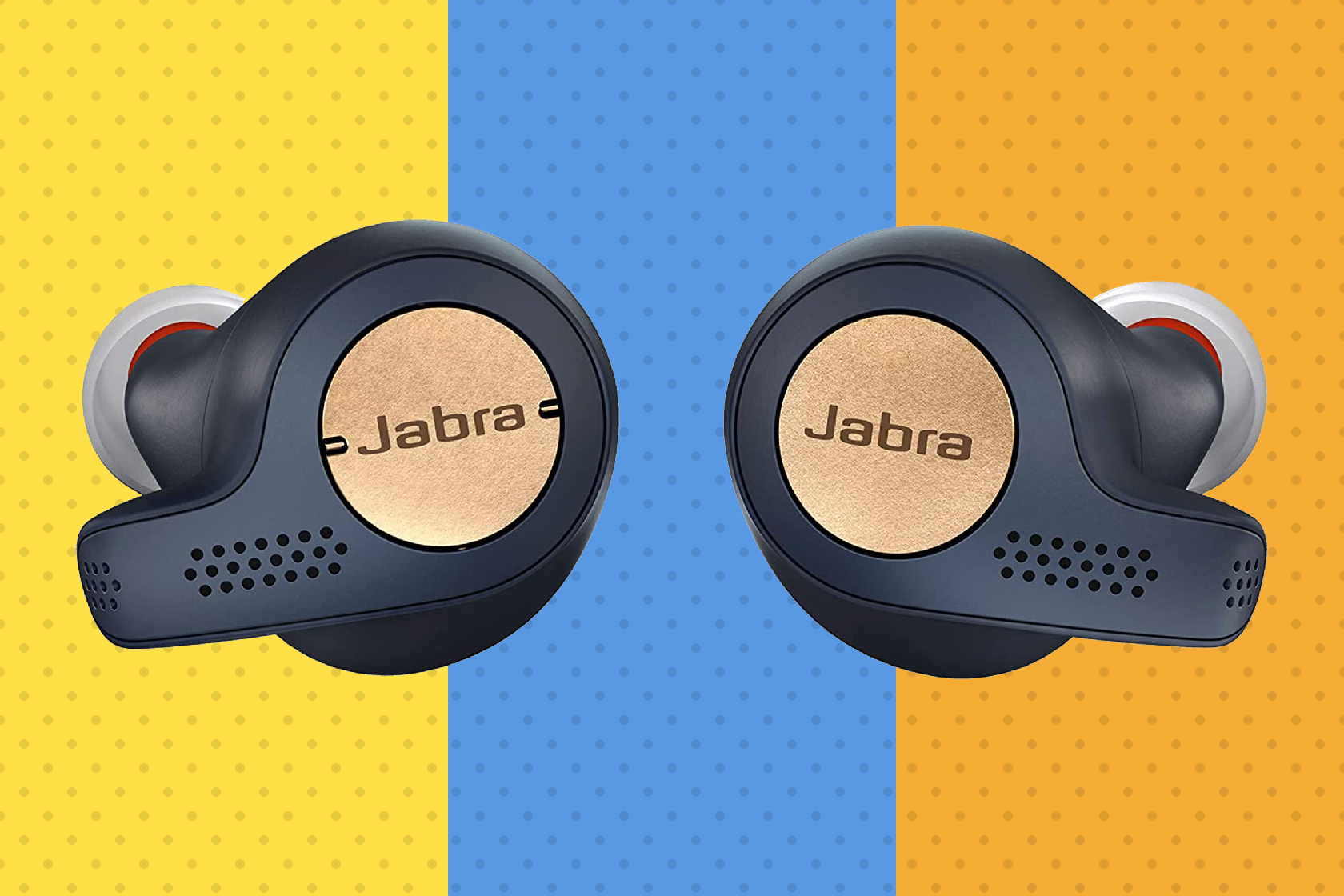 I own these $50 Jabra earbuds and they're better than AirPods - Vimarsana News