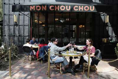 San Antonio Now Has A Robust French Dining Scene After More Than A Decade With Brasserie Mon Chou Chou Bistr09 La Frite And More