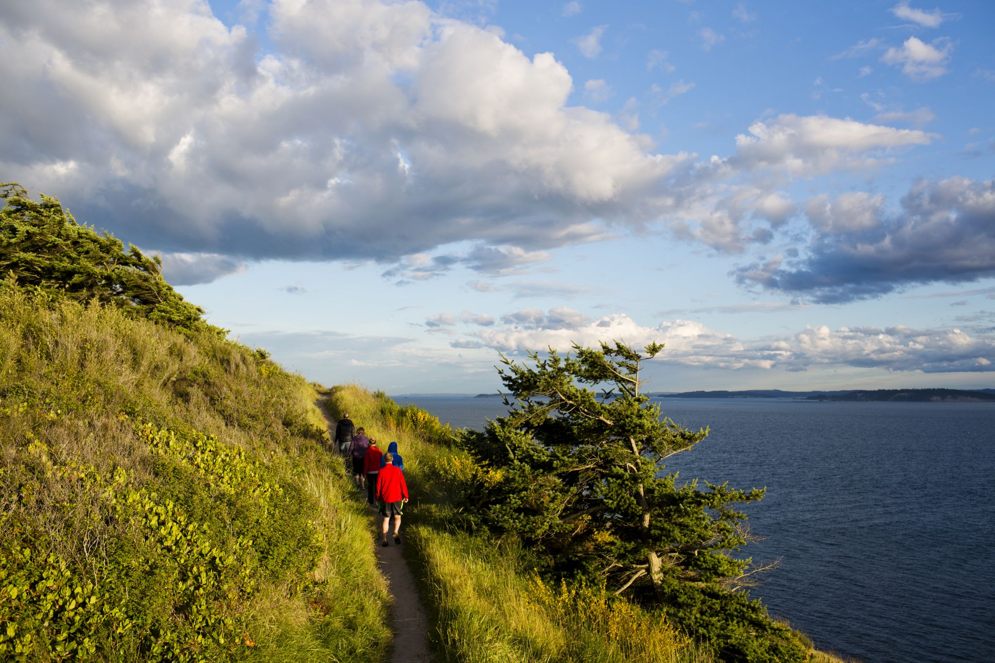 Pacific Northwest spring break family getaways - Vimarsana News