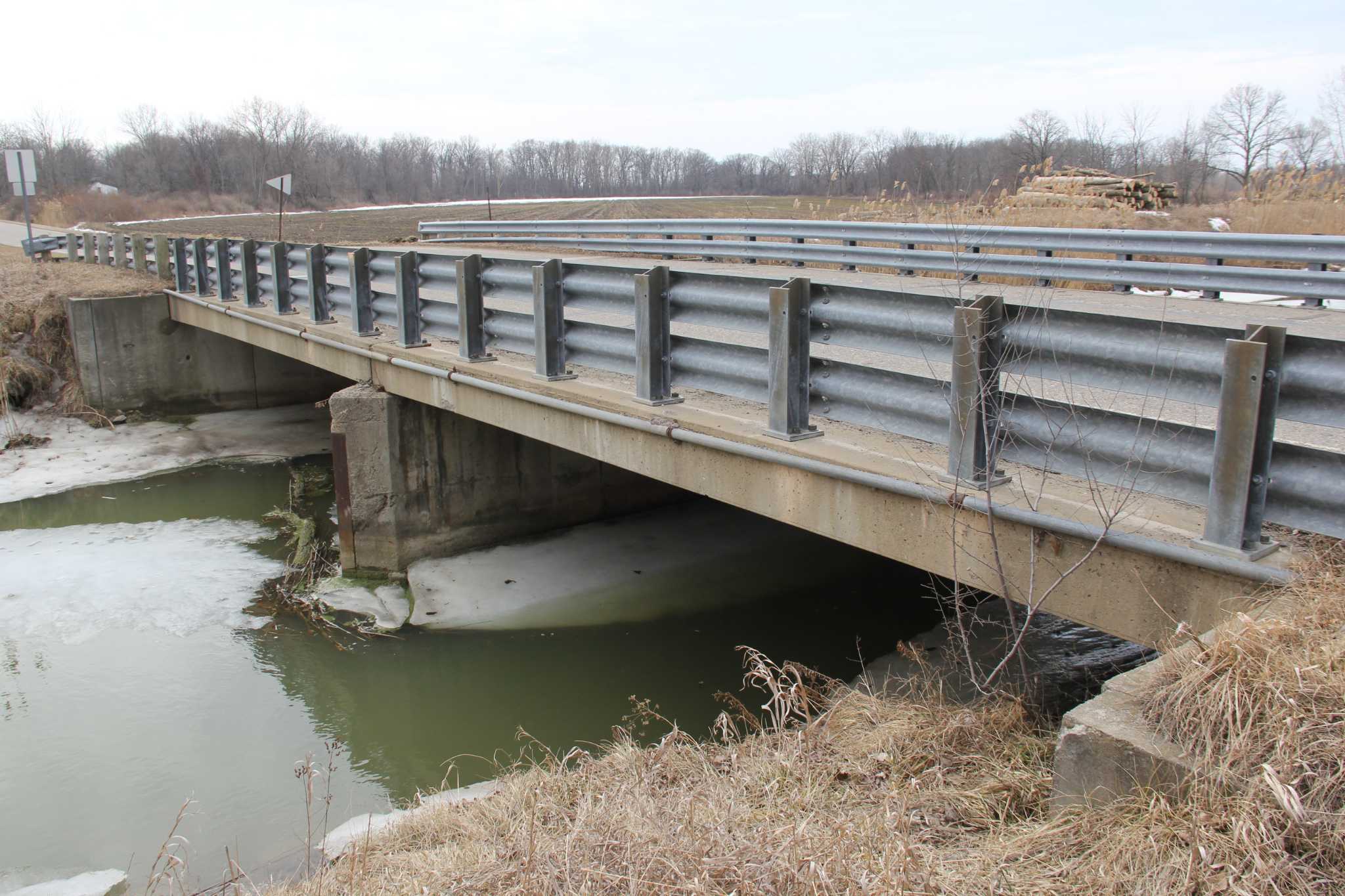 Road commission applies for program funds to replace four bridges - Vimarsana News