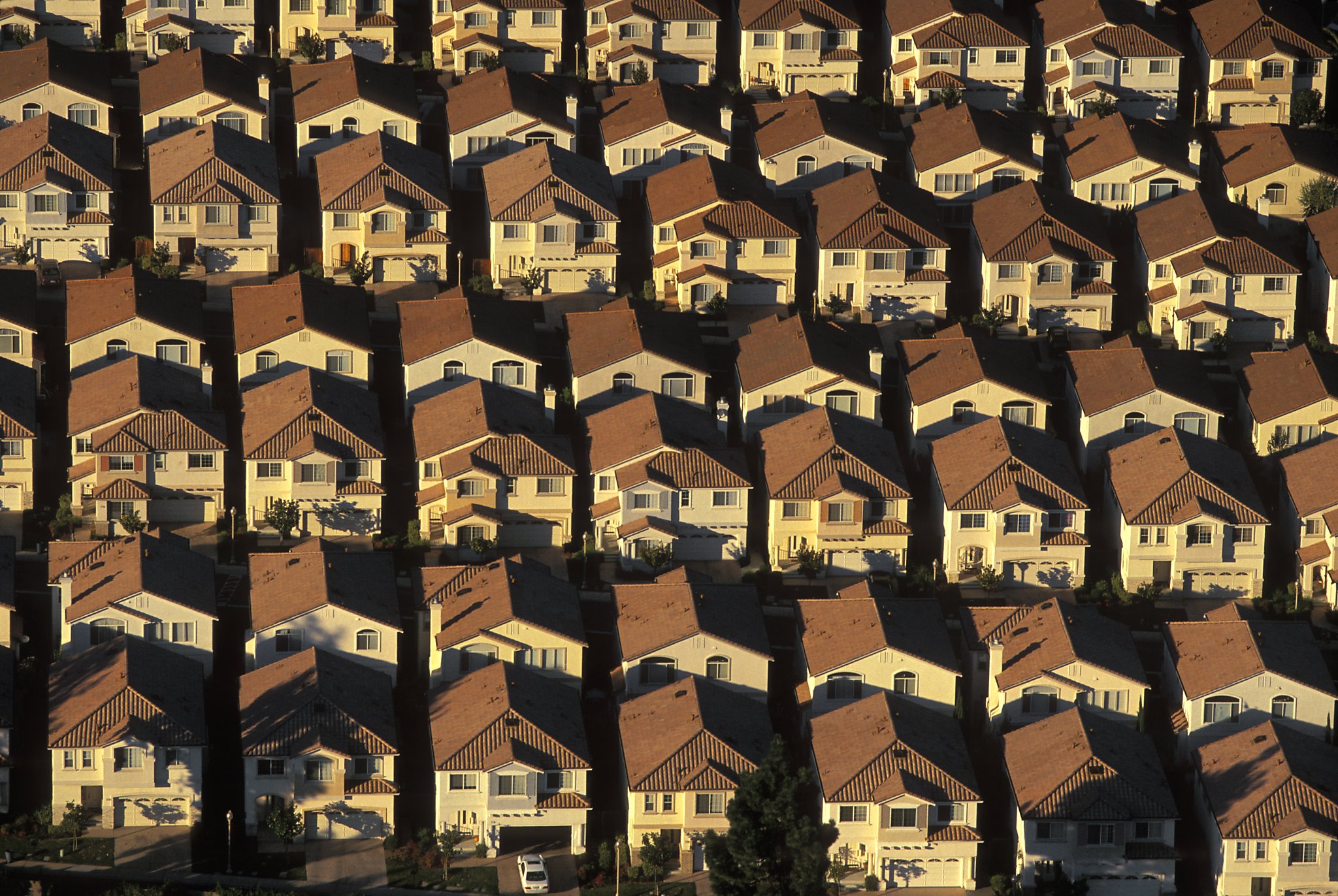 How an environmental law stymies housing development - Vimarsana News