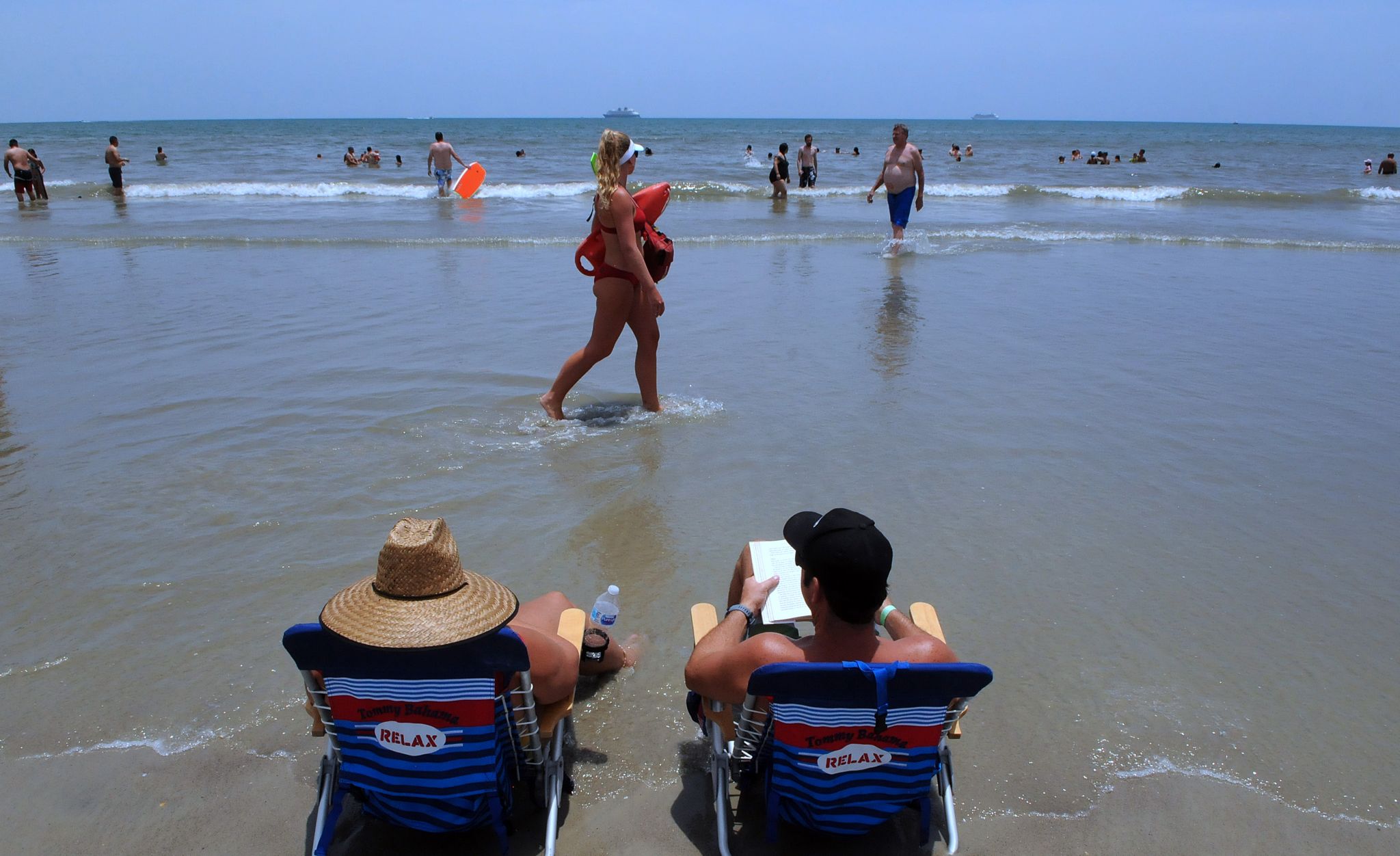 Here's how to salvage summer vacation, according to travel experts - Vimarsana News