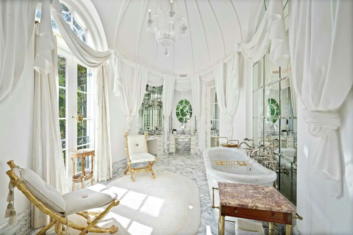 Inside