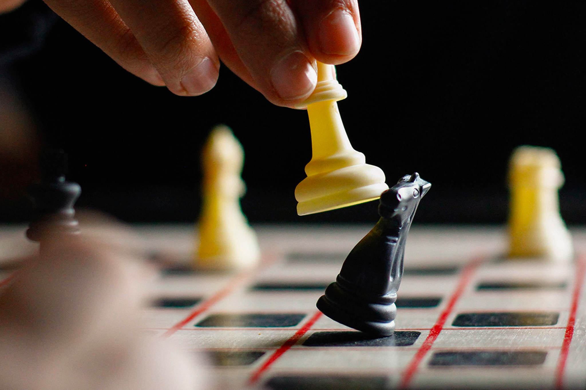 Learn to play chess with three comprehensive course bundles for only $90 - Vimarsana News