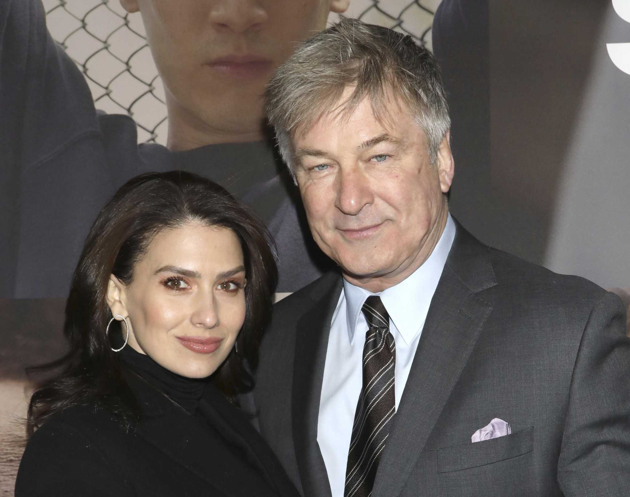 The Mother Lode: Why Alec Baldwin's wife is ruining my ...