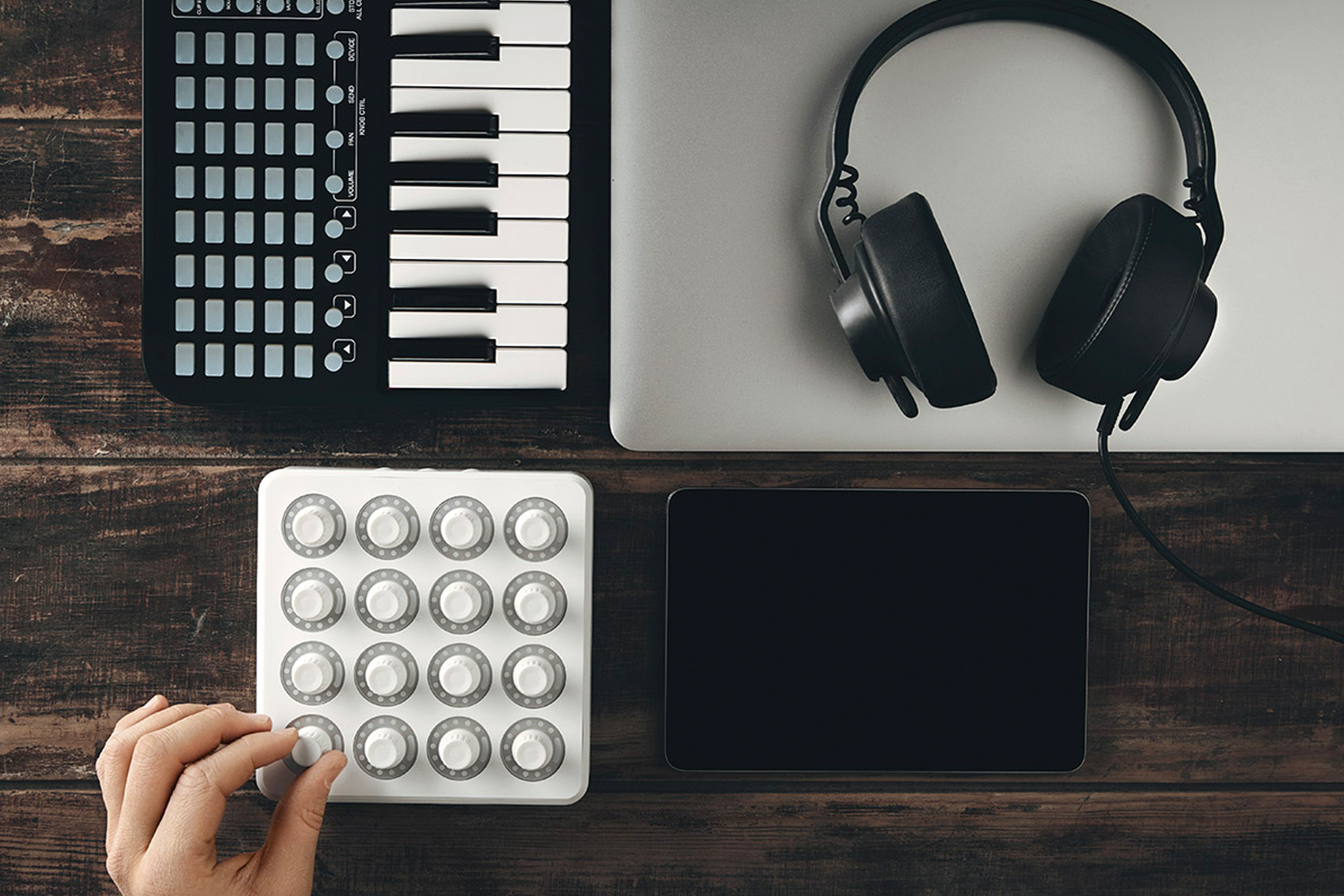 Make your dreams of producing music a reality with this Ableton training - Vimarsana News