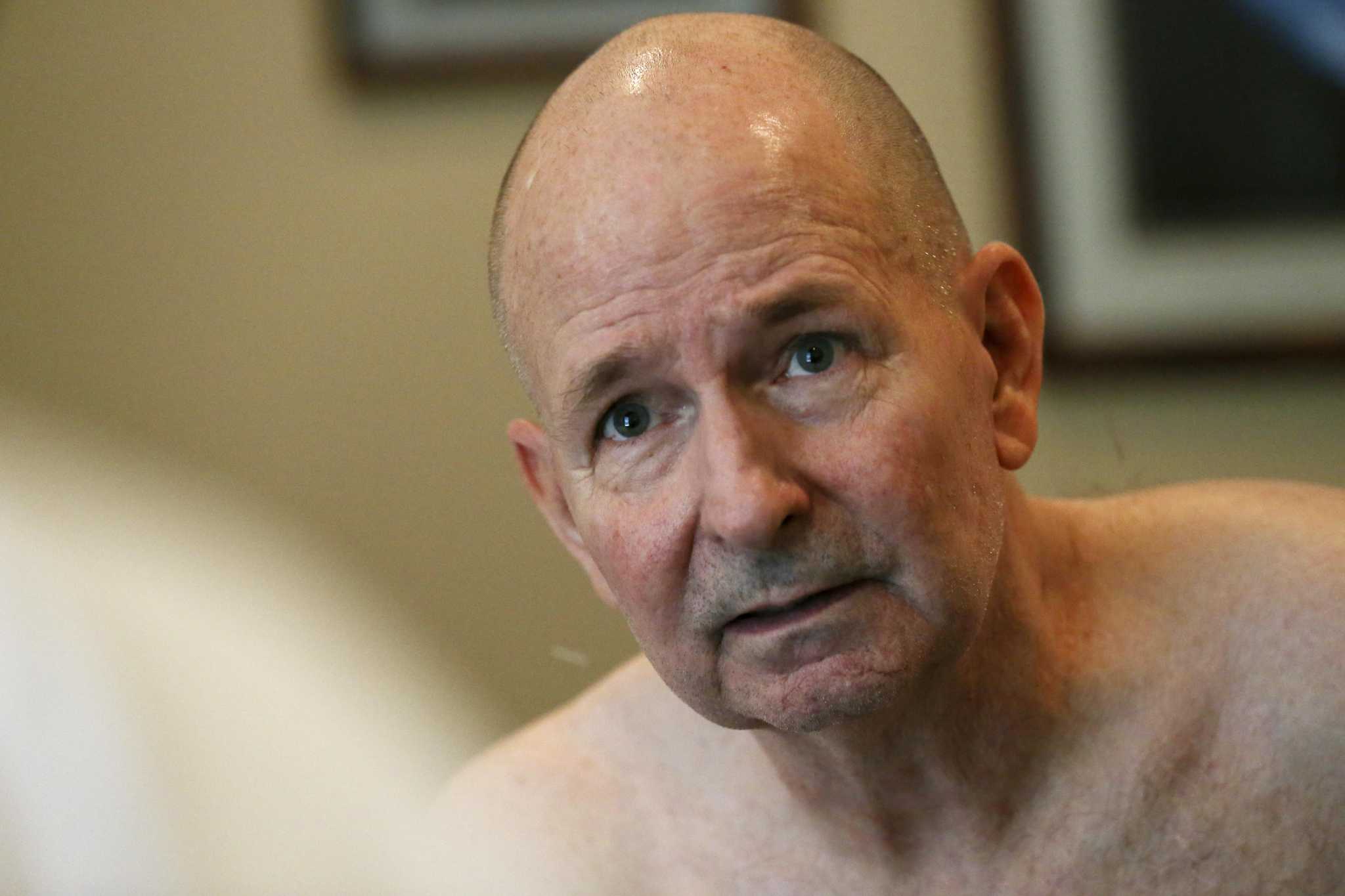 Editorial Yes, Gulf War Illness is real. Biden may finally give troops