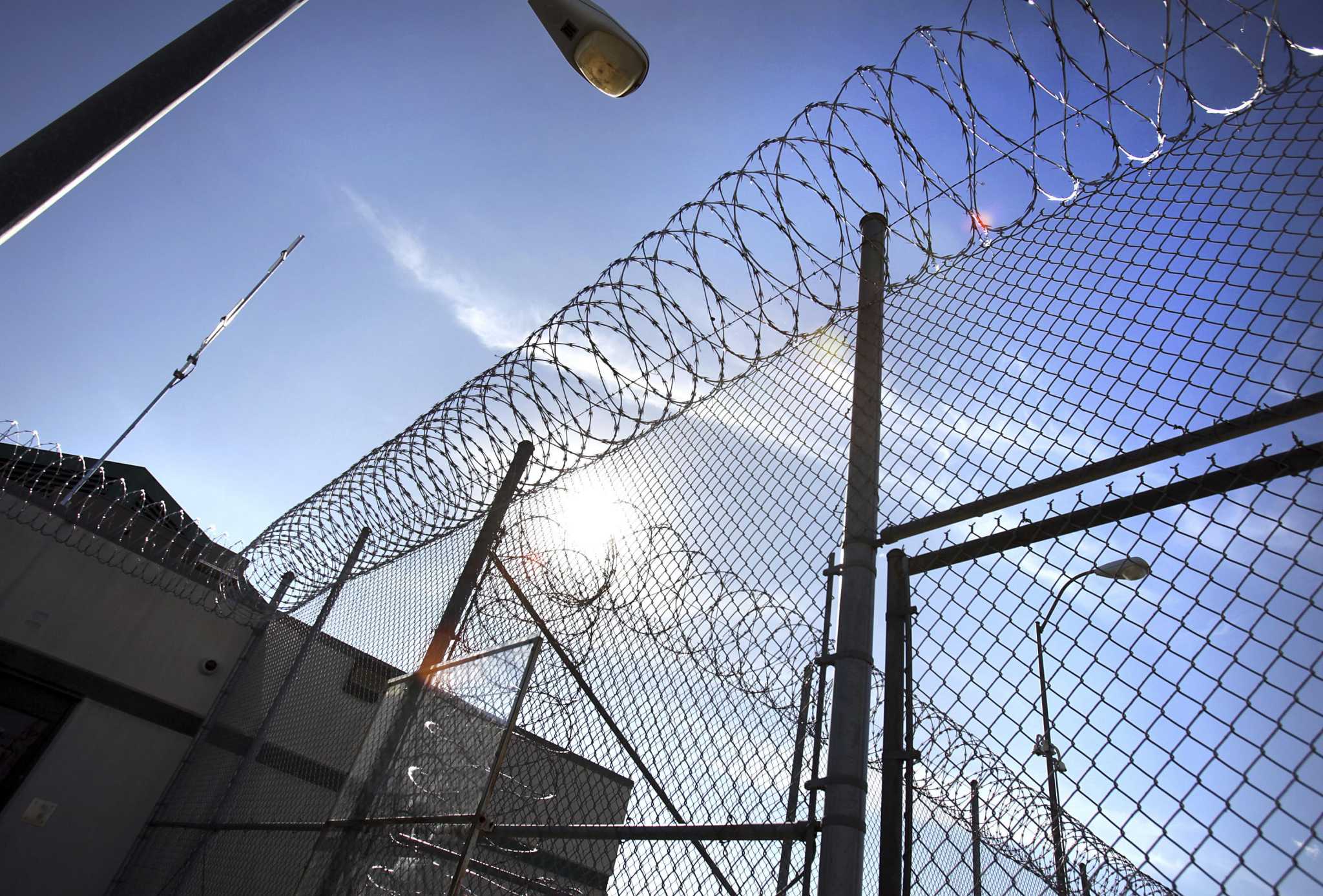 Texas Lifts Yearlong Ban On Prison Visitation Beginning March 15