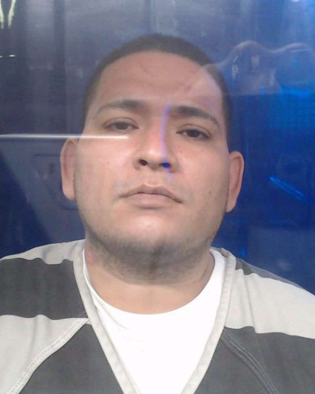 Laredo Crime Stoppers Most Wanted Suspect Arrested 0051