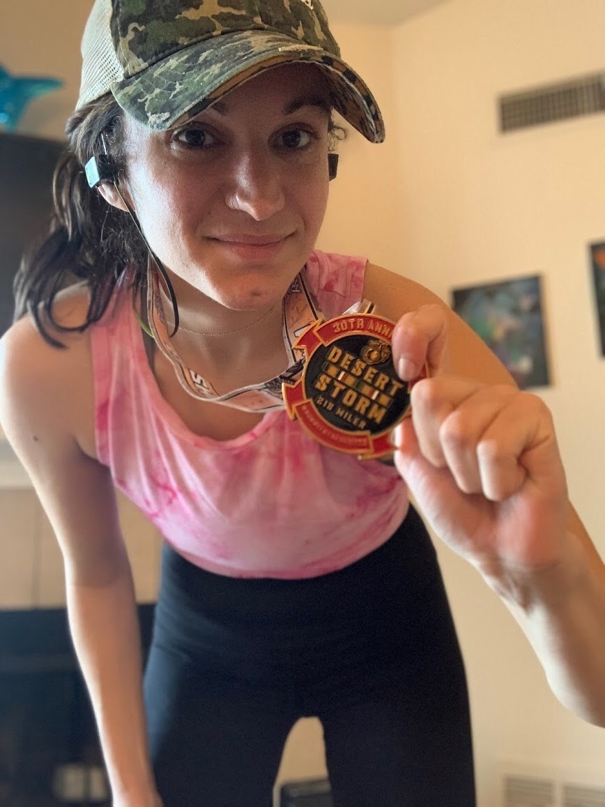 Your Best Shot: Family makes Desert Storm run - Vimarsana News