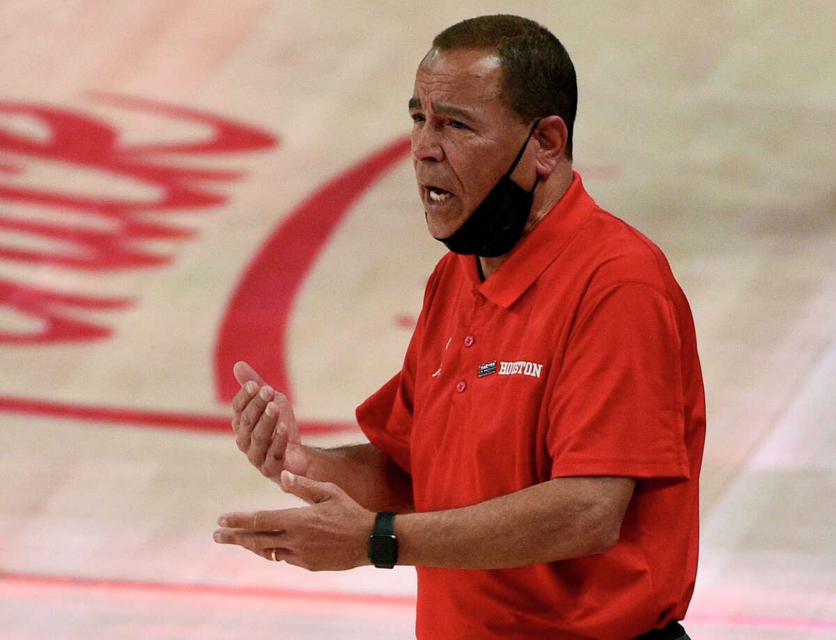 Over the last six seasons, UH has averaged almost 25 victories under coach Kelvin Sampson.