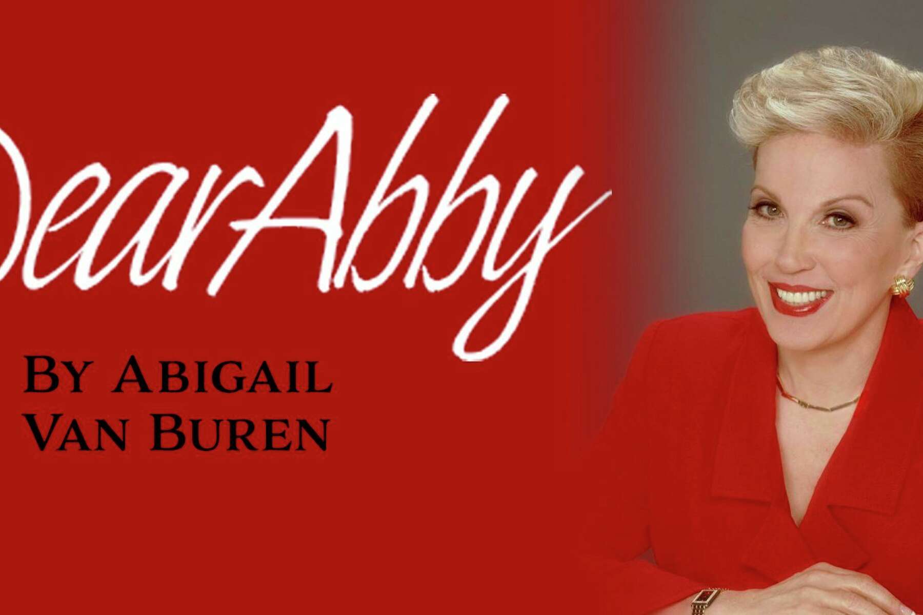Abigail Lesbian
