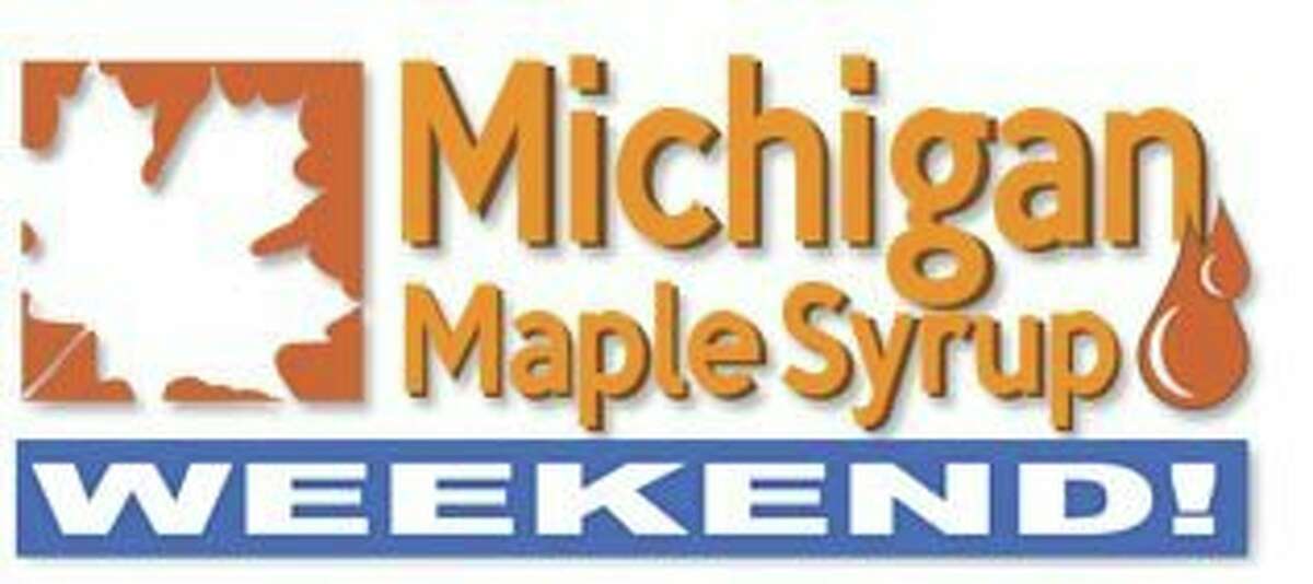 Michigan celebrates the beginning of the maple syrup season with three weekend events in March and April. (Submitted photo)