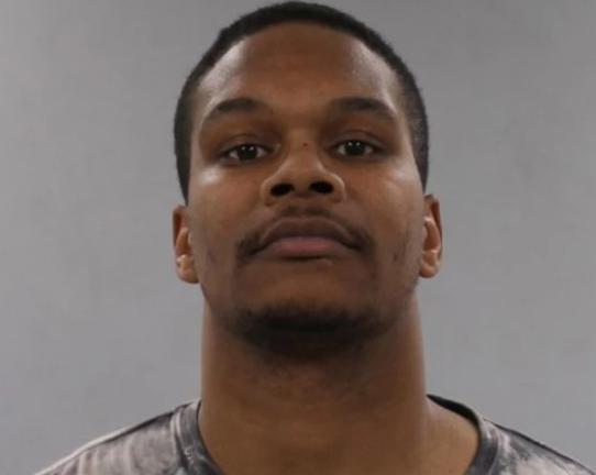 Police New Haven Man Faces Drug Gun Charges After Allegedly Fleeing Crash 6623