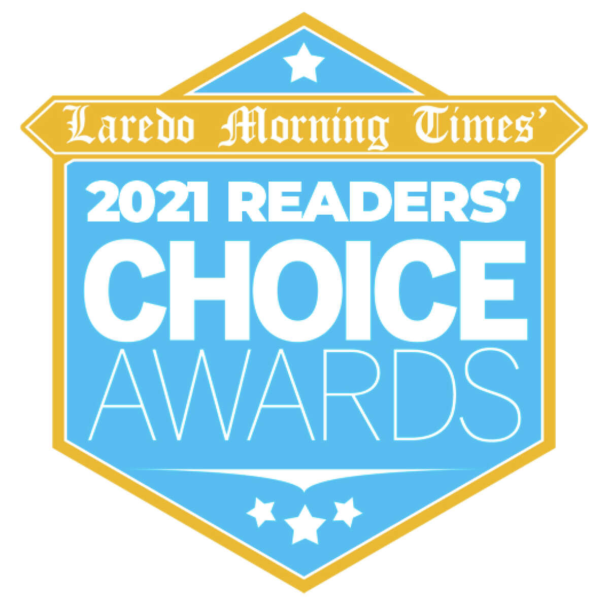 Laredo Morning Times 2021 Readers' Choice voting now open to the public