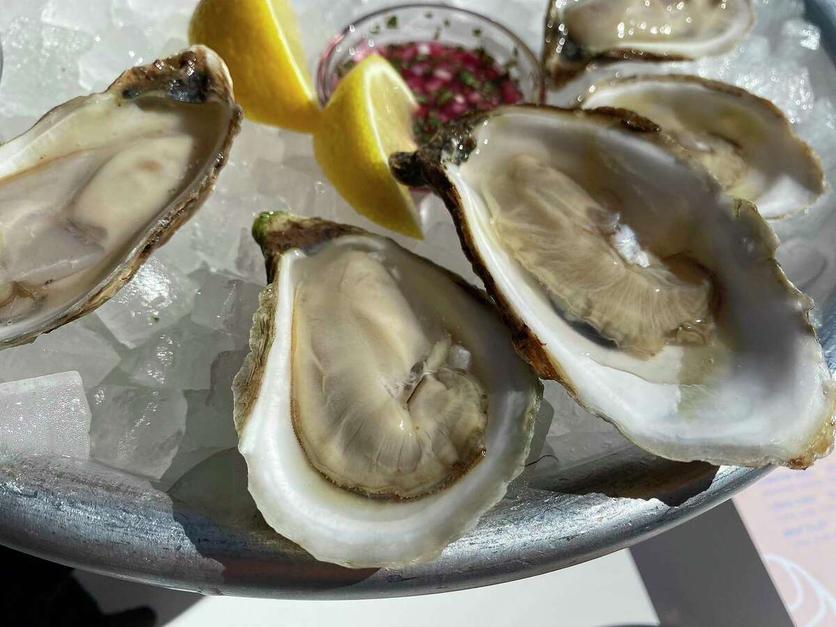 East Coast oysters 5 of the best San Antonio oyster bars, restaurants