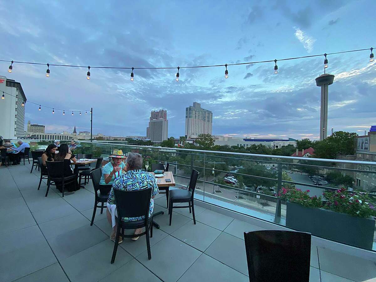 East Coast oysters 5 of the best San Antonio oyster bars, restaurants