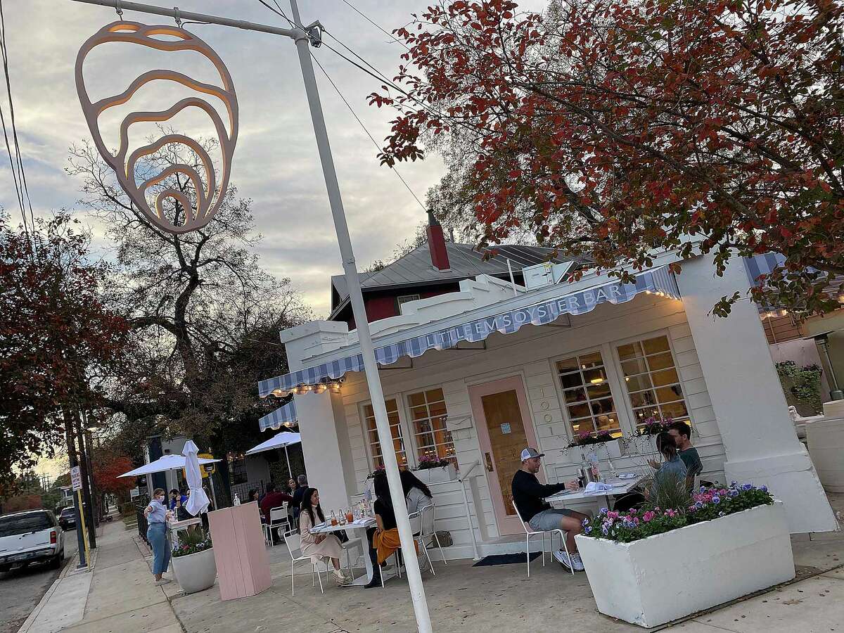 East Coast oysters 5 of the best San Antonio oyster bars, restaurants