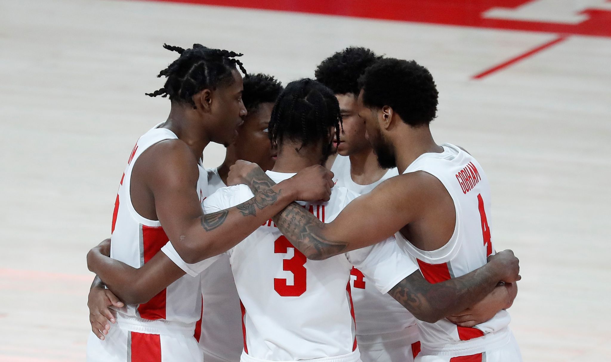 NCAA Tournament preview Houston vs. Cleveland State