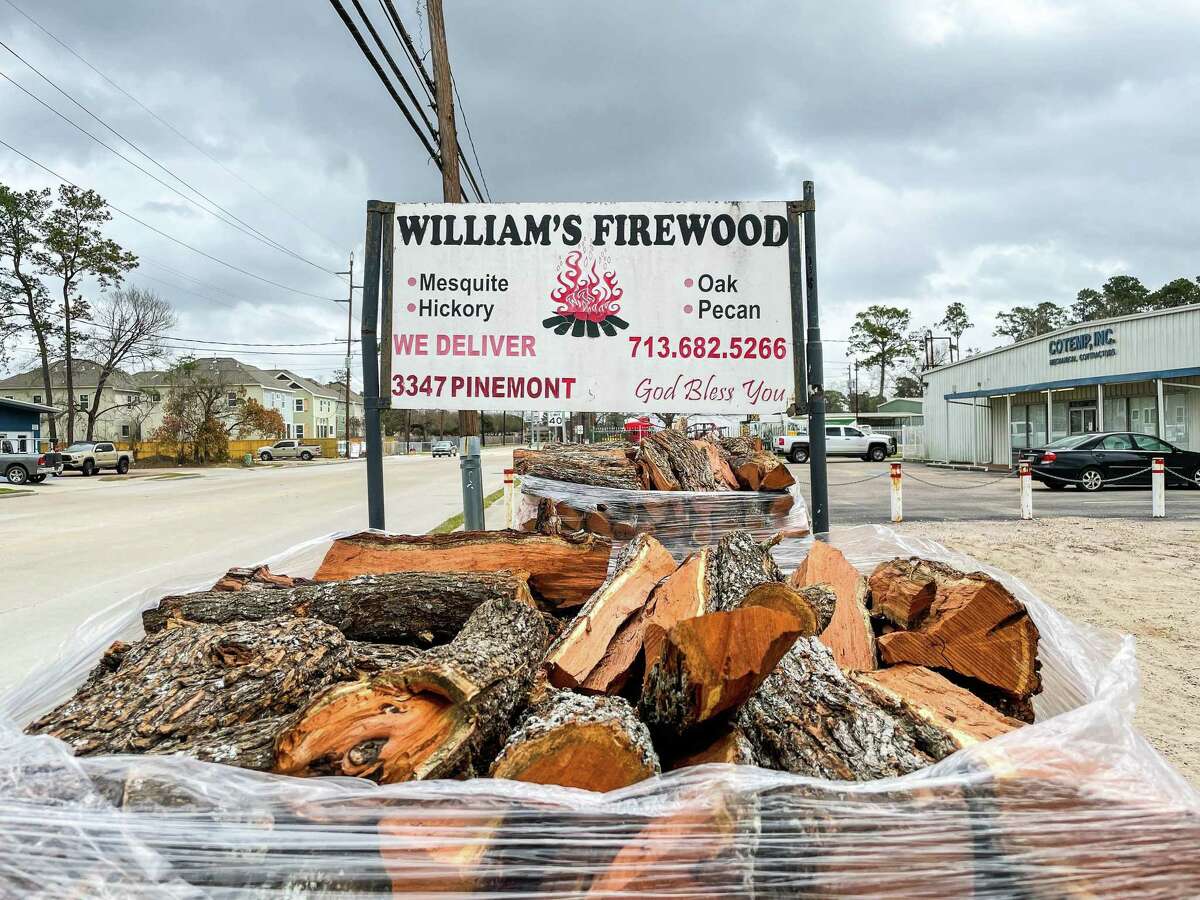 William's Firewood