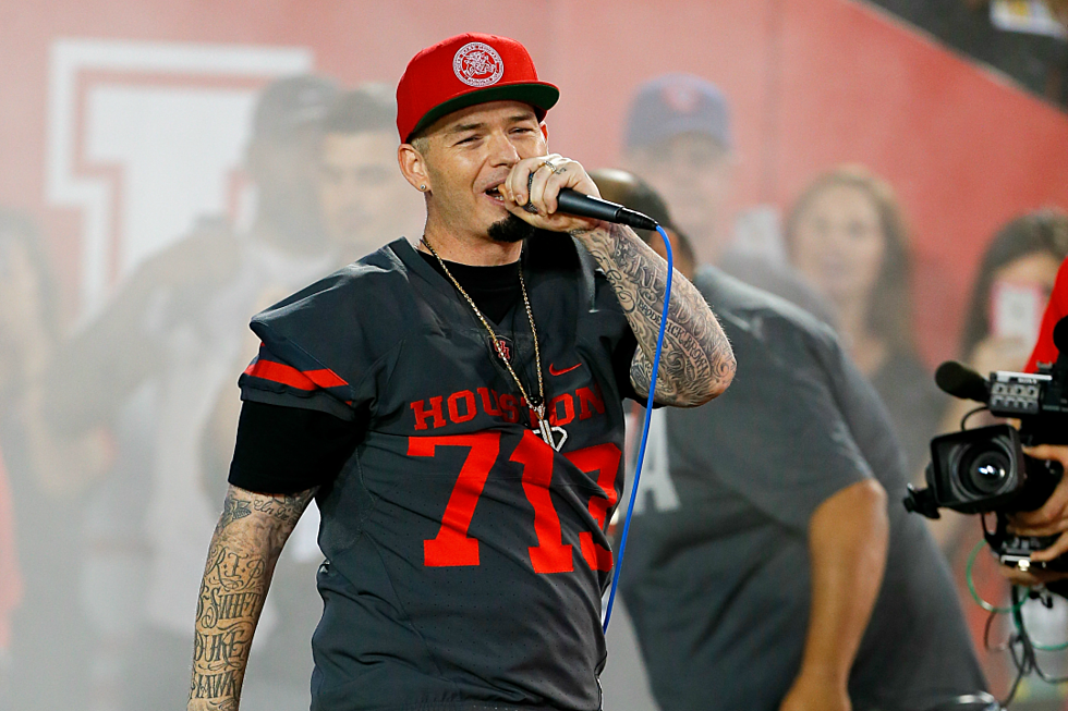 Rapper Paul Wall Makes Shocking Revelations, Says "I Don't Shower Everyday" 