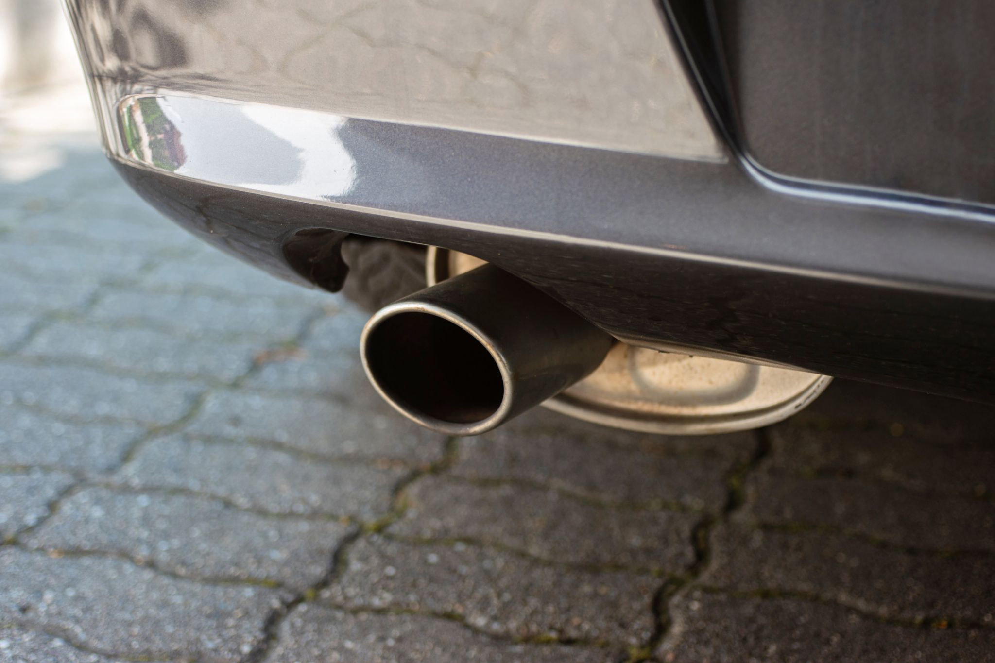 Catalytic converter thefts are on the rise in Washington; here's how to