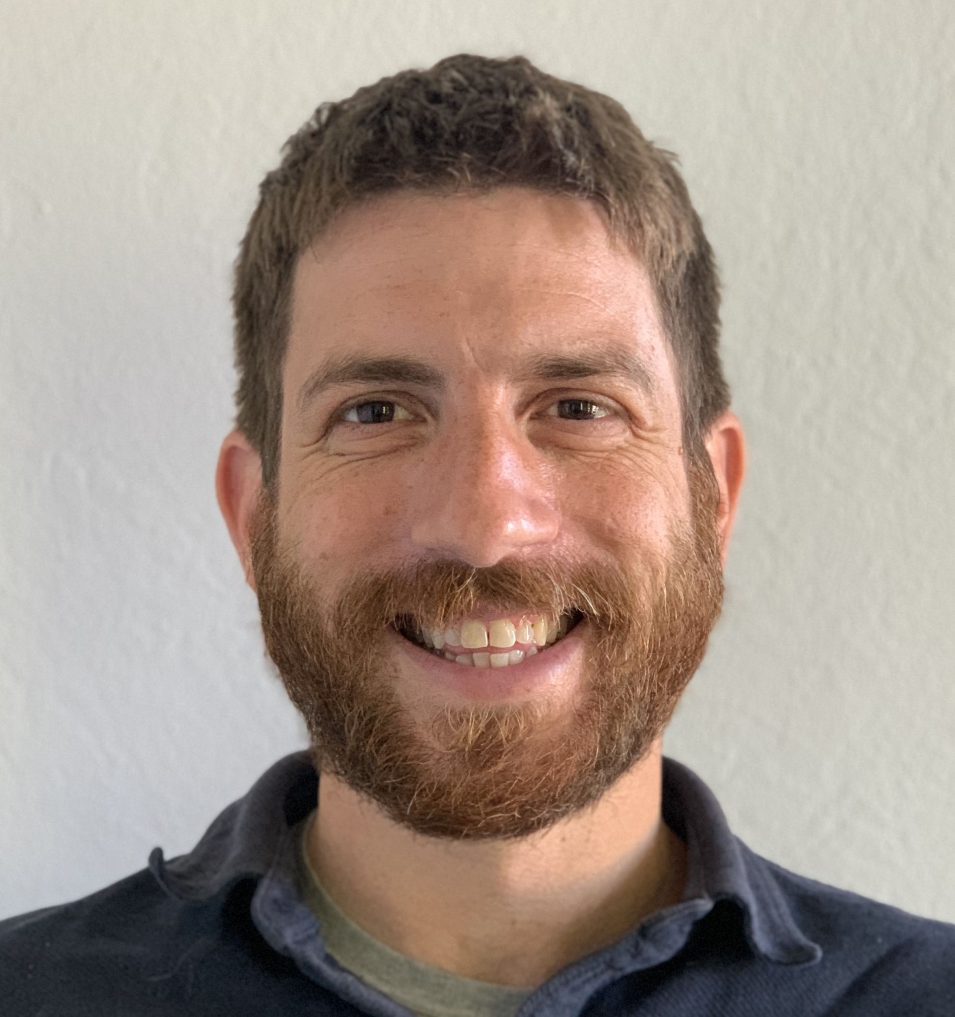 Dan Kopf, Data Editor San Francisco Chronicle