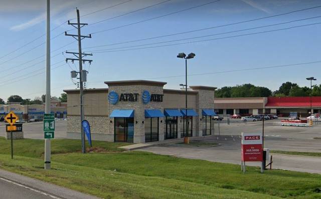 Restaurant considering Alton site - Vimarsana News