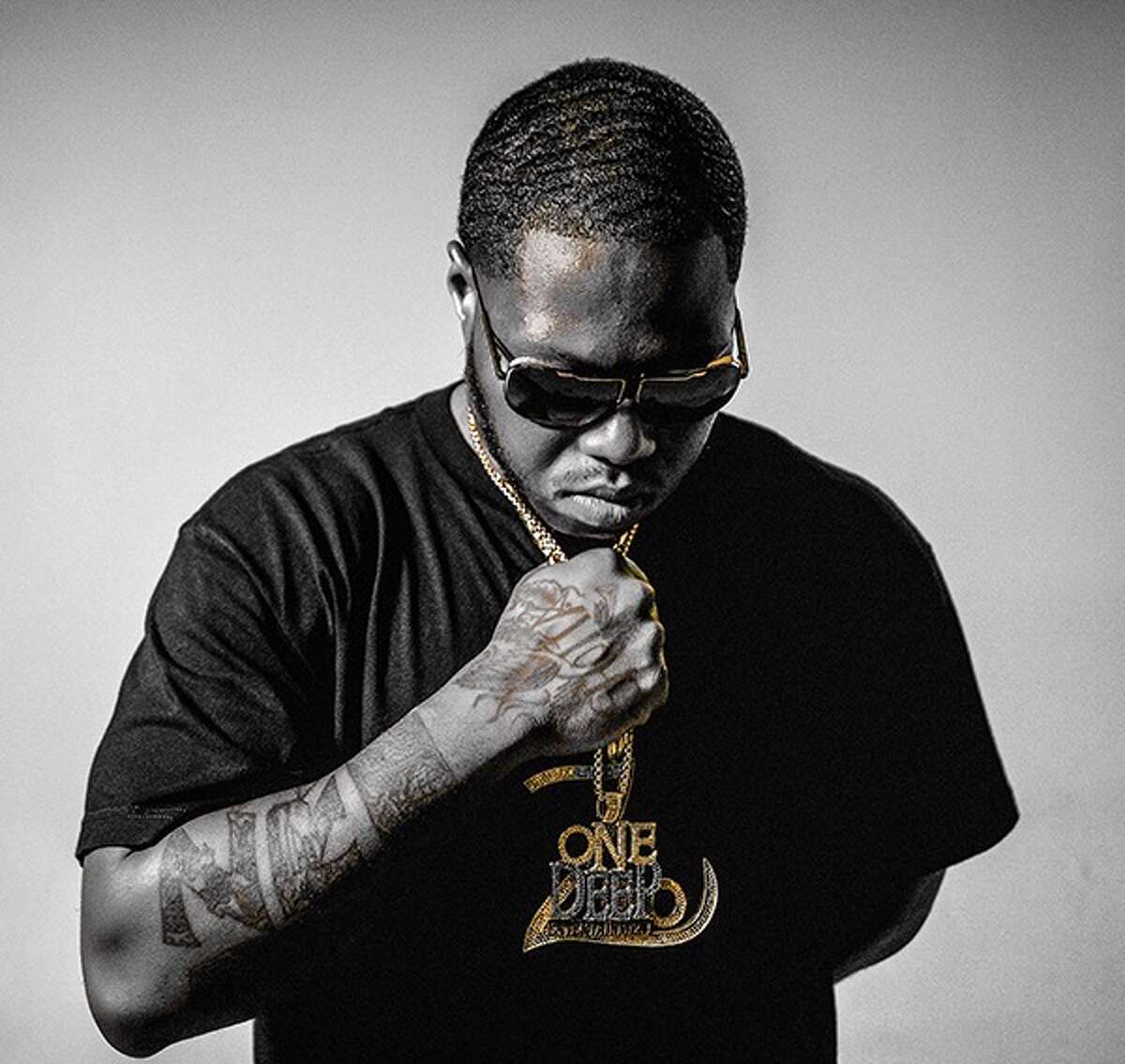 The brazenness and power of being the lone wolf, according to ZRo