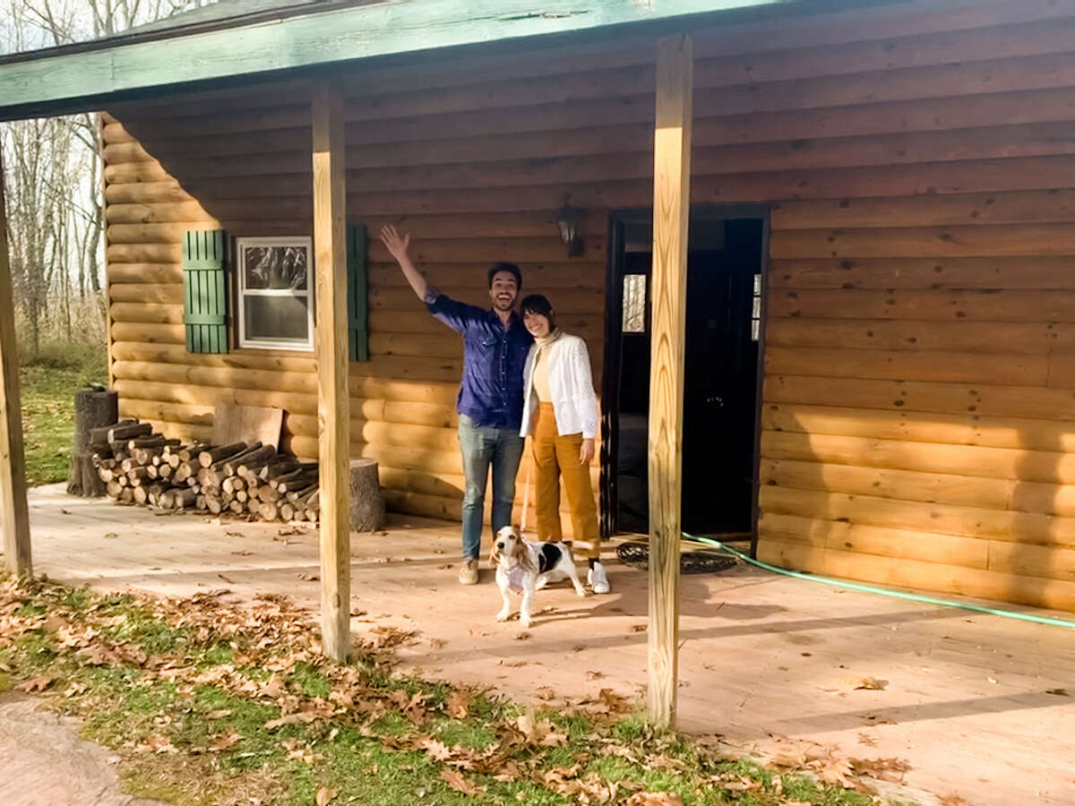 Daniela Araya and Austin Mitchell are part of last year’s wave of new Hudson Valley and Catskills homeowners. When their hot water heater and septic tank failed, they discovered that it’s not just the upstate housing market that’s competitive. Repair professionals are in high demand, too.