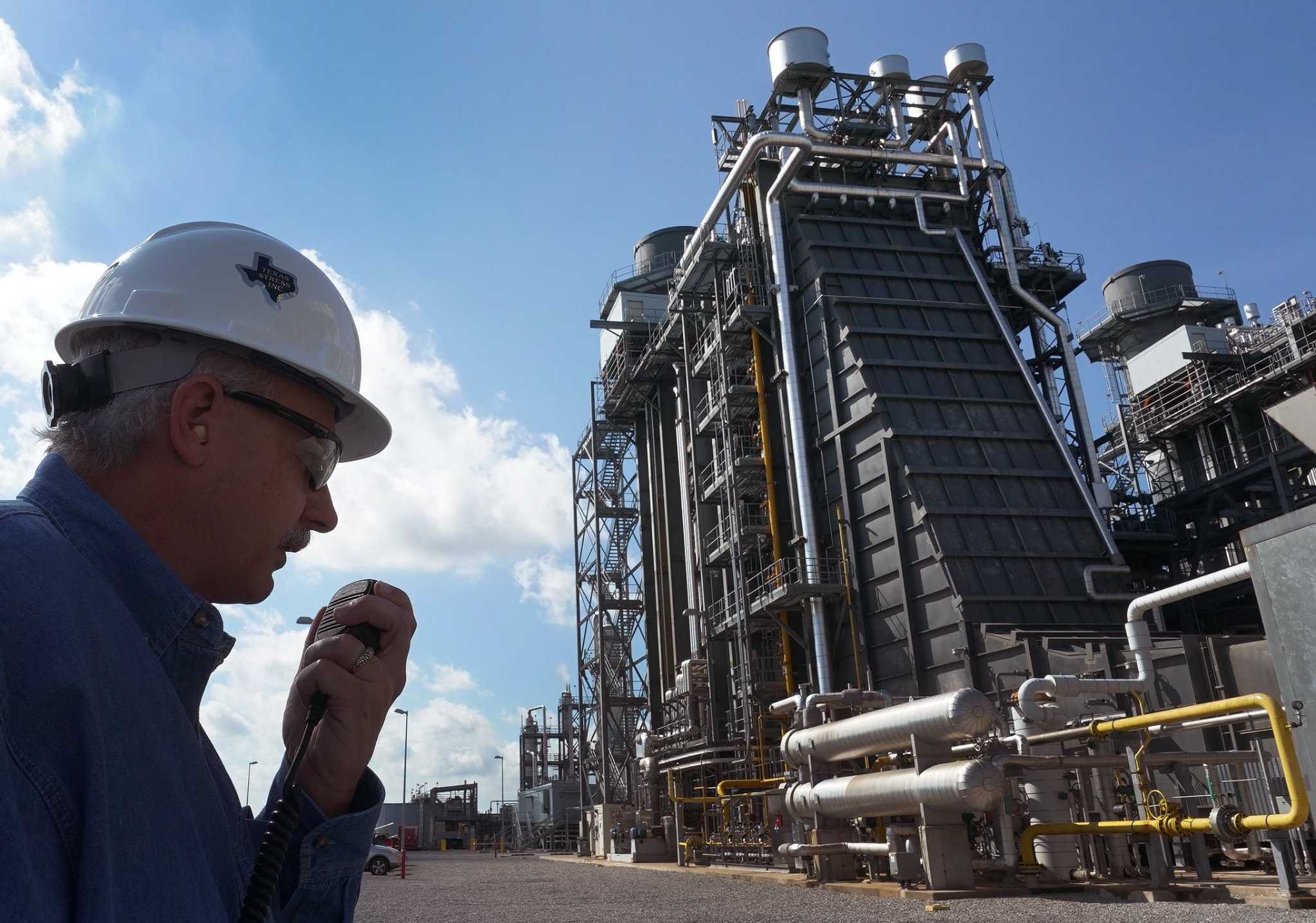 Regulators Knew Of Freeze Risk To Texas' Natural Gas System. It Still 