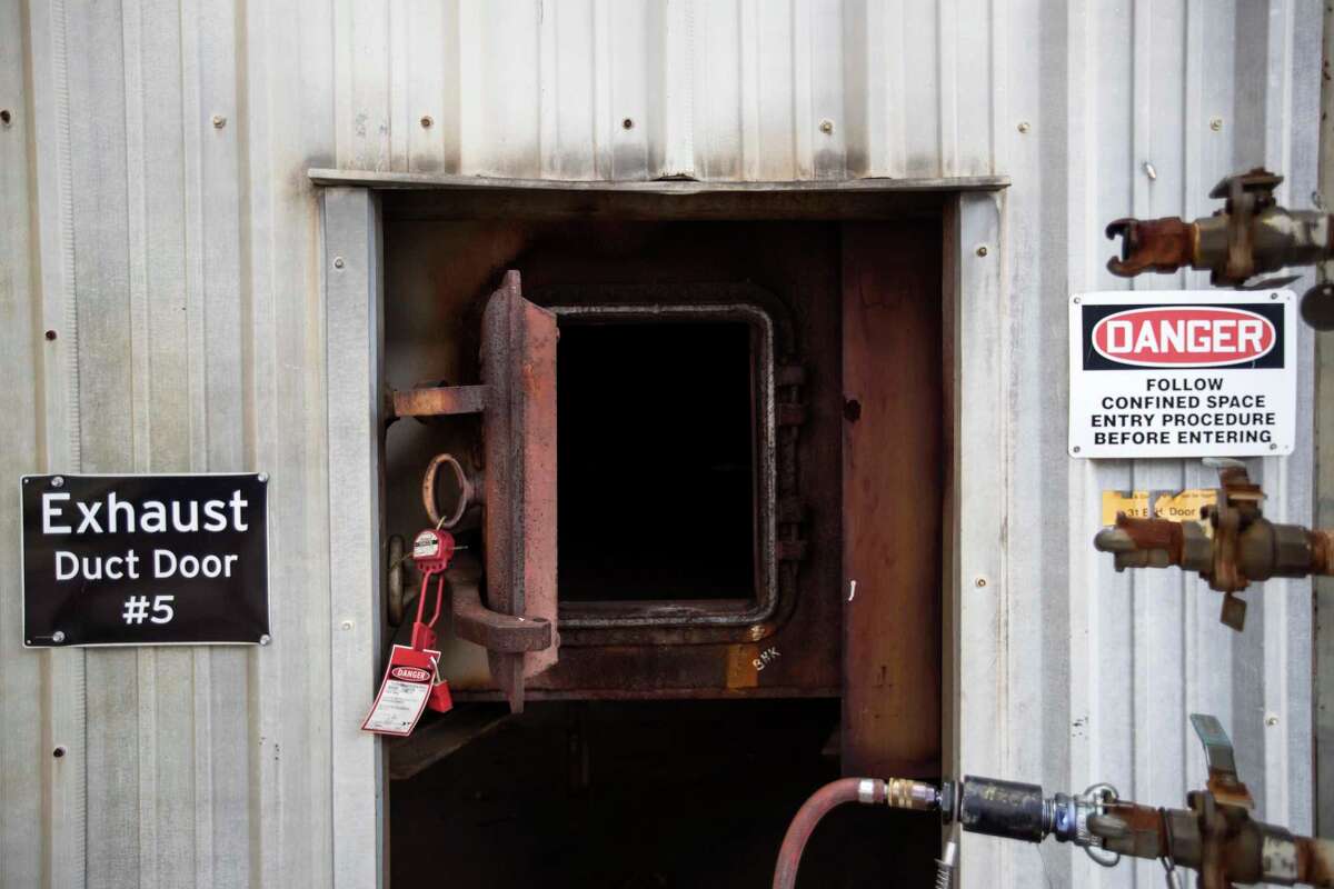 Regulators knew of freeze risk to Texas' natural gas system. It still