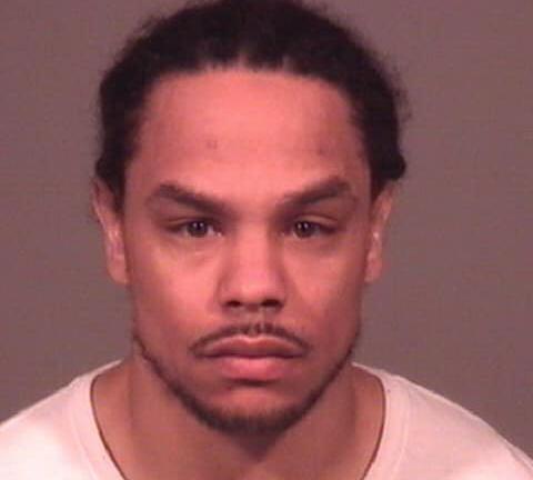 Police charge New Britain man in 2020 Meriden shooting