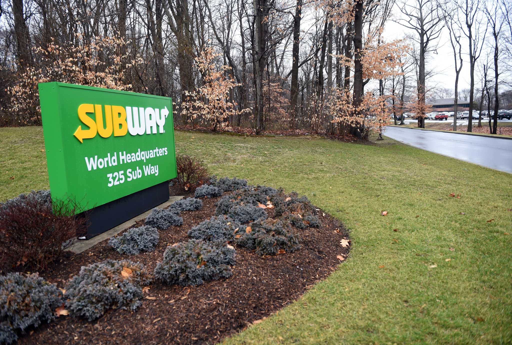 Subway moving 'less than 10 percent' of Milford HQ jobs to Miami