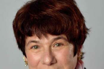 Dr. Leslie Lindenauer is a history professor at Western Connecticut State University.