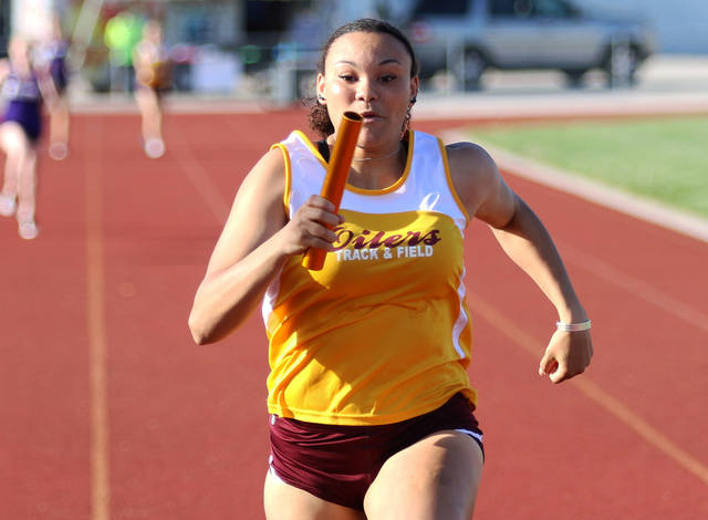 All-America three-peat for EA-WR's Ulrich - Vimarsana News