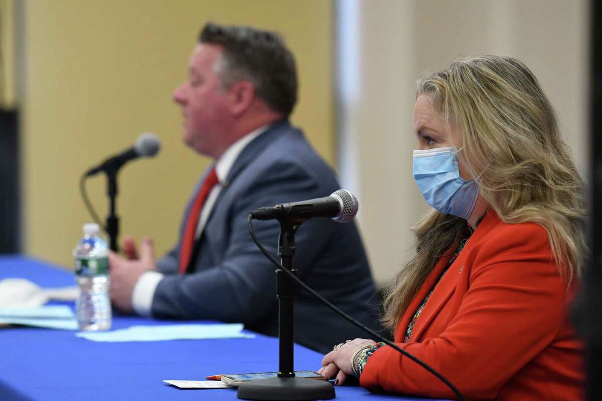 60 new coronavirus cases in Albany County on Saturday