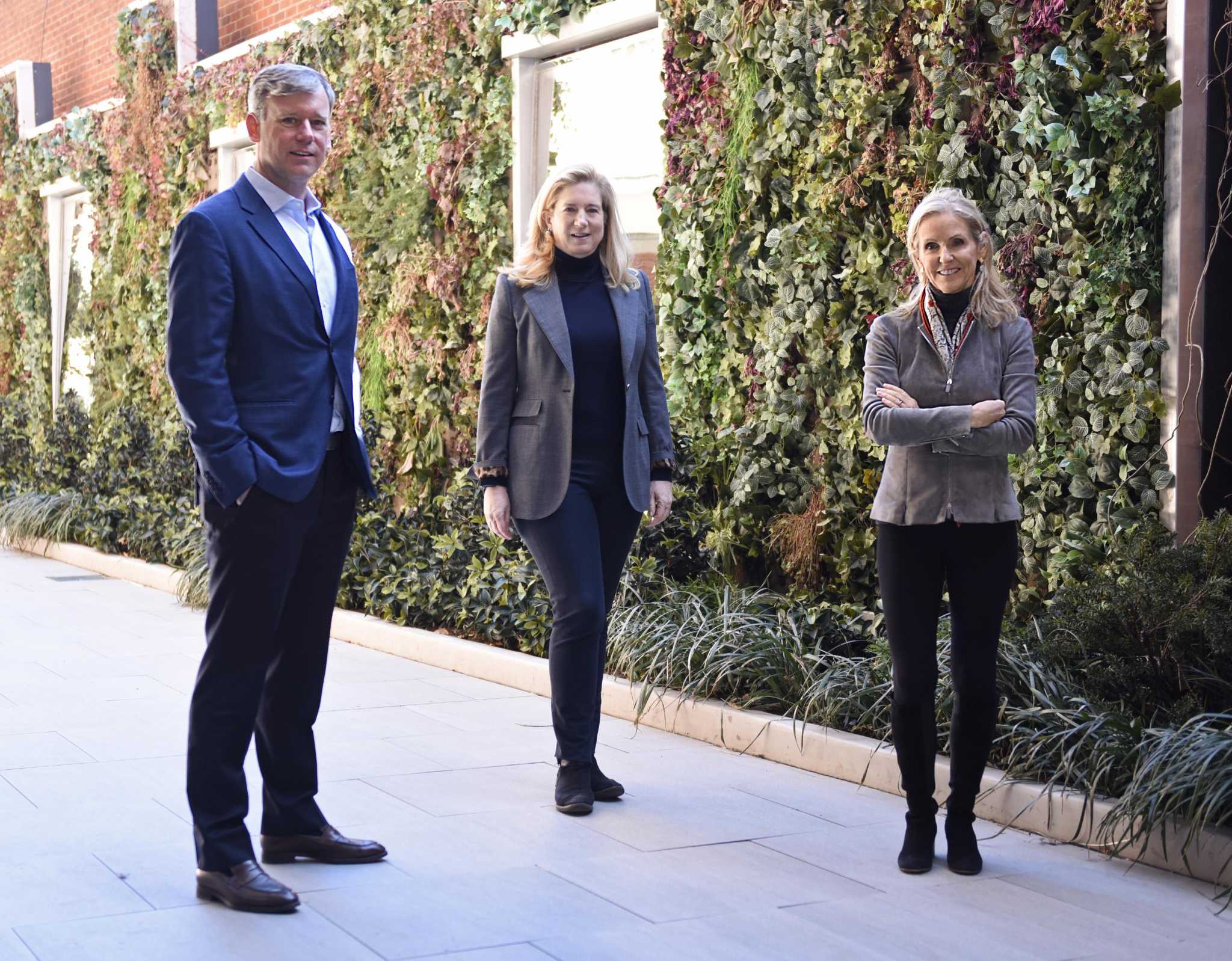 'A validation of mission and strategy': The pandemic hasn't stopped Annie Lamont's Oak HC/FT from making major investments - Vimarsana News