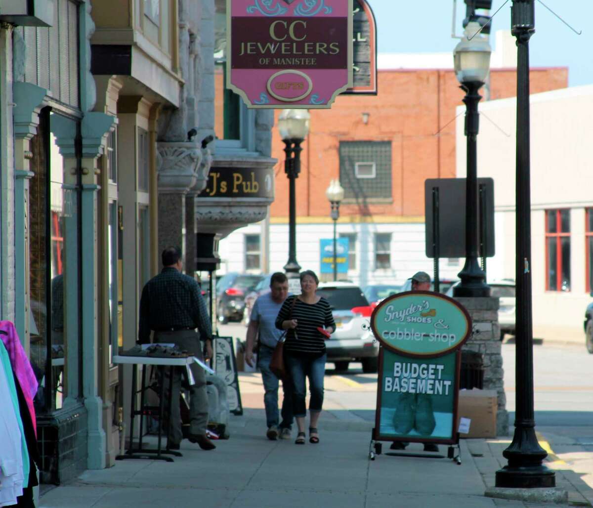 Manistee City Council wants the next city manager to be ready to handle downtown development, blight, housing issues and relationships between the city and surrounding townships. (File photo)