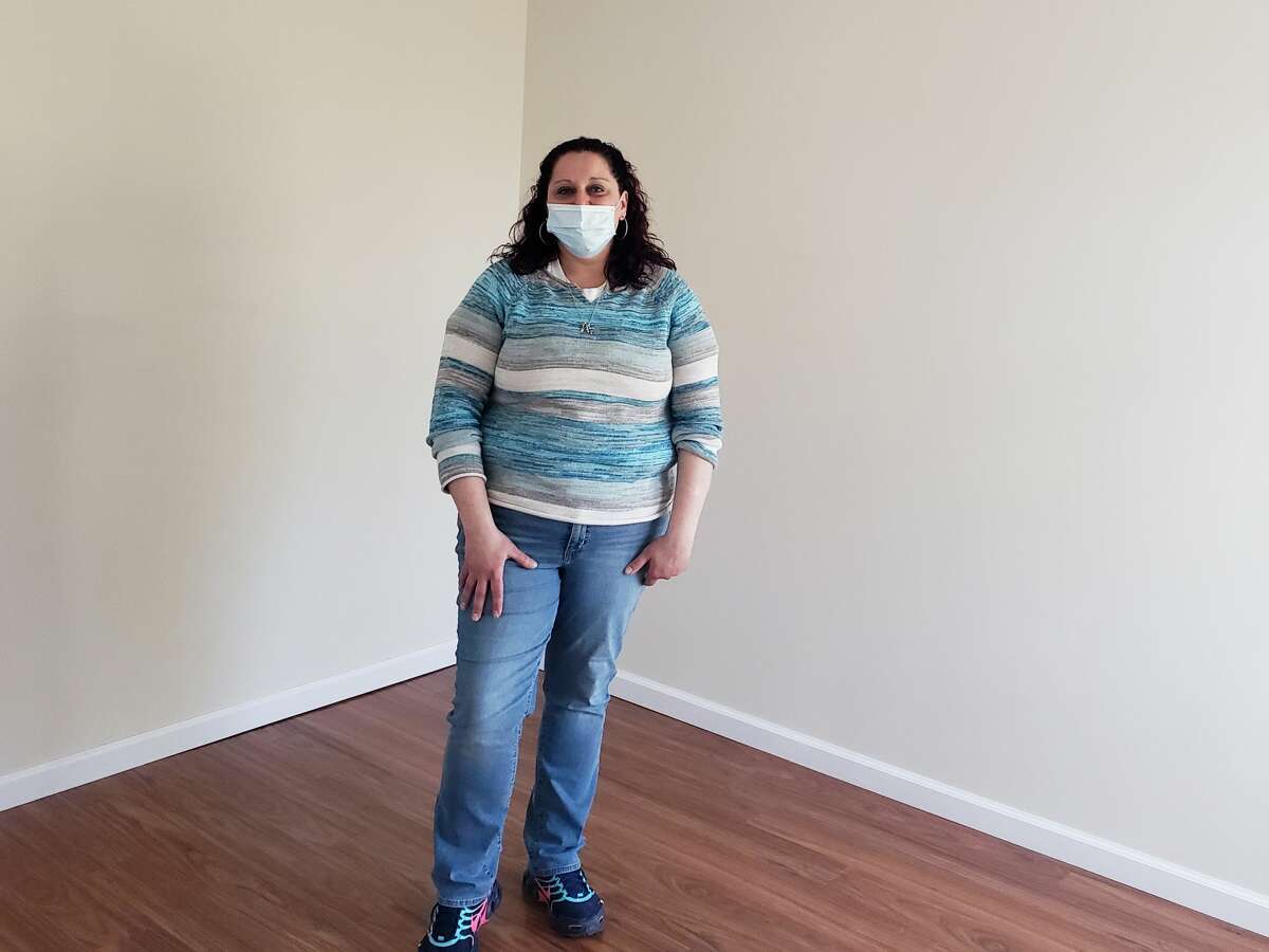 VIDEO Habitat for Humanity build completed in Eastlake for family of