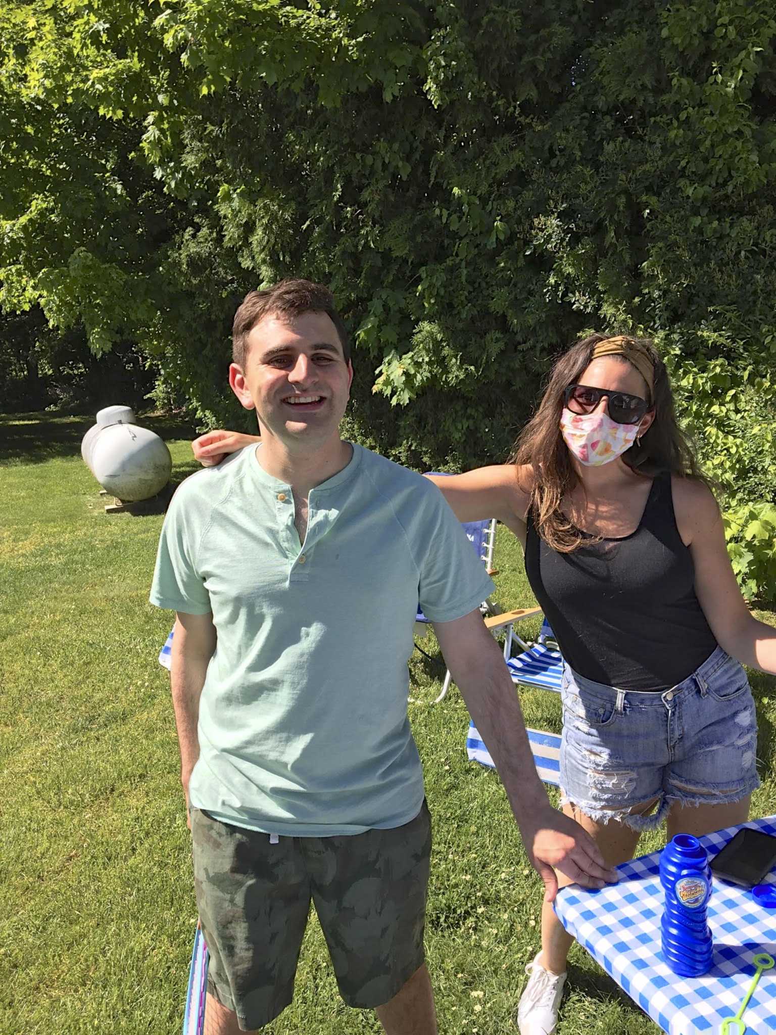 'He wasn't isolated': Bethel group supports CT adults with disabilities, despite high COVID risk - Vimarsana News