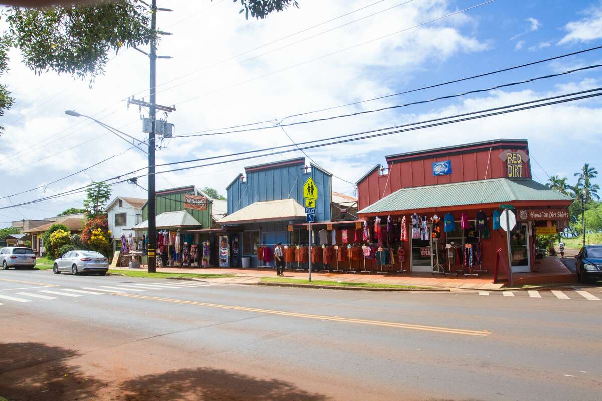 Kauai has been a success story when it comes to managing the COVID-19 pandemic with its stricter quarantine rules compared to the rest of Hawaii, but many small businesses have been forced to close.