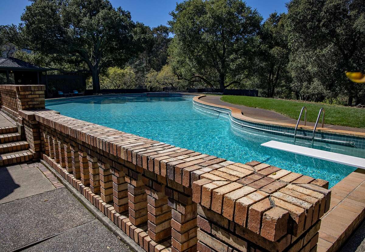 Take an inside look at the priciest home for sale in the Bay Area — a