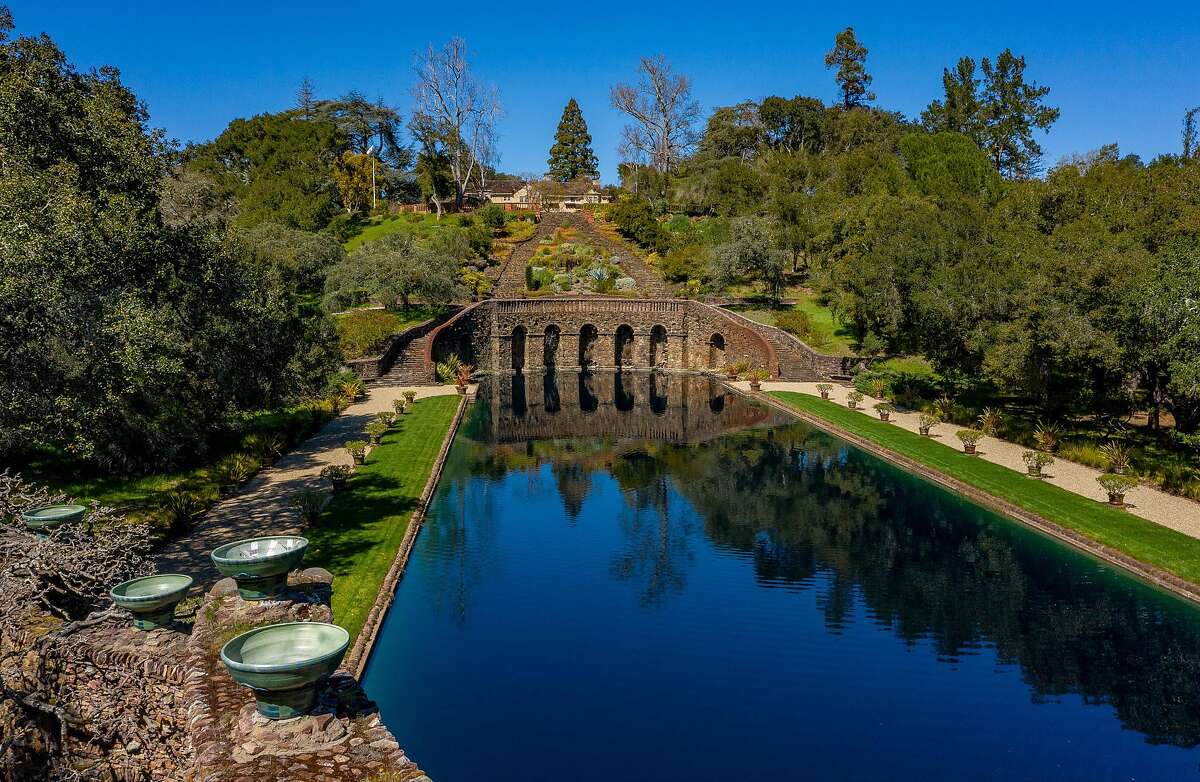 Take an inside look at the priciest home for sale in the Bay Area — a