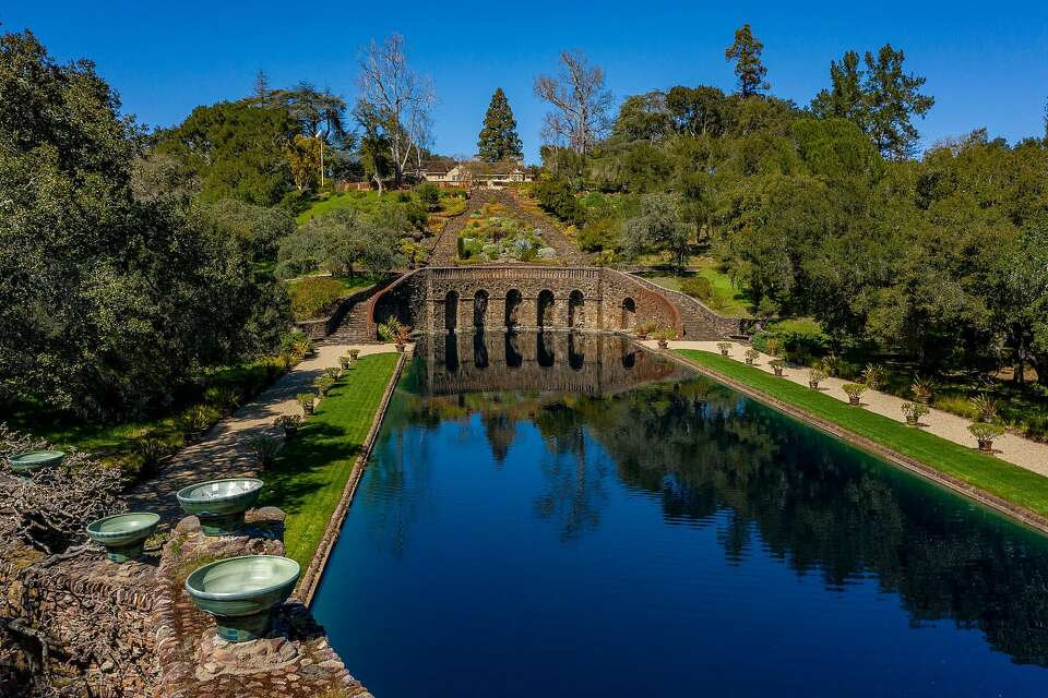 Take an inside look at the priciest home for sale in the Bay Area — a