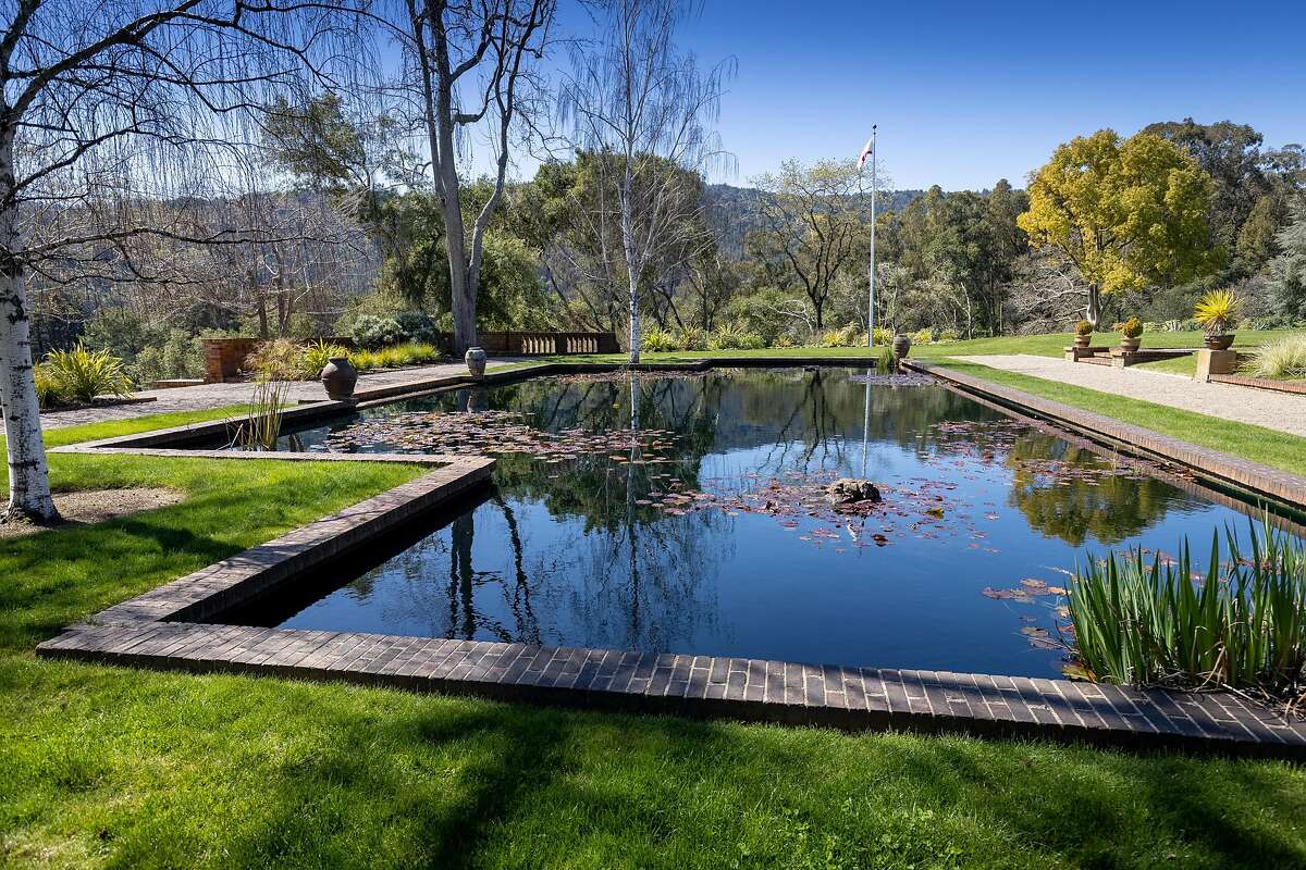 Take an inside look at the priciest home for sale in the Bay Area — a