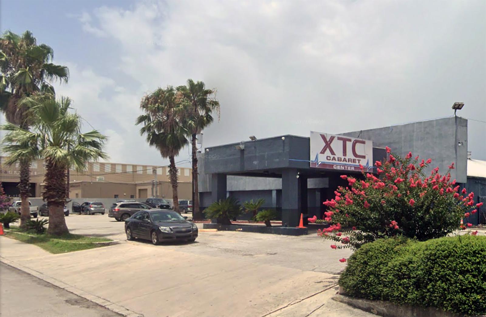 San Antonio exotic dance club XTC Cabaret defies court orders in keeping doors open - Vimarsana News