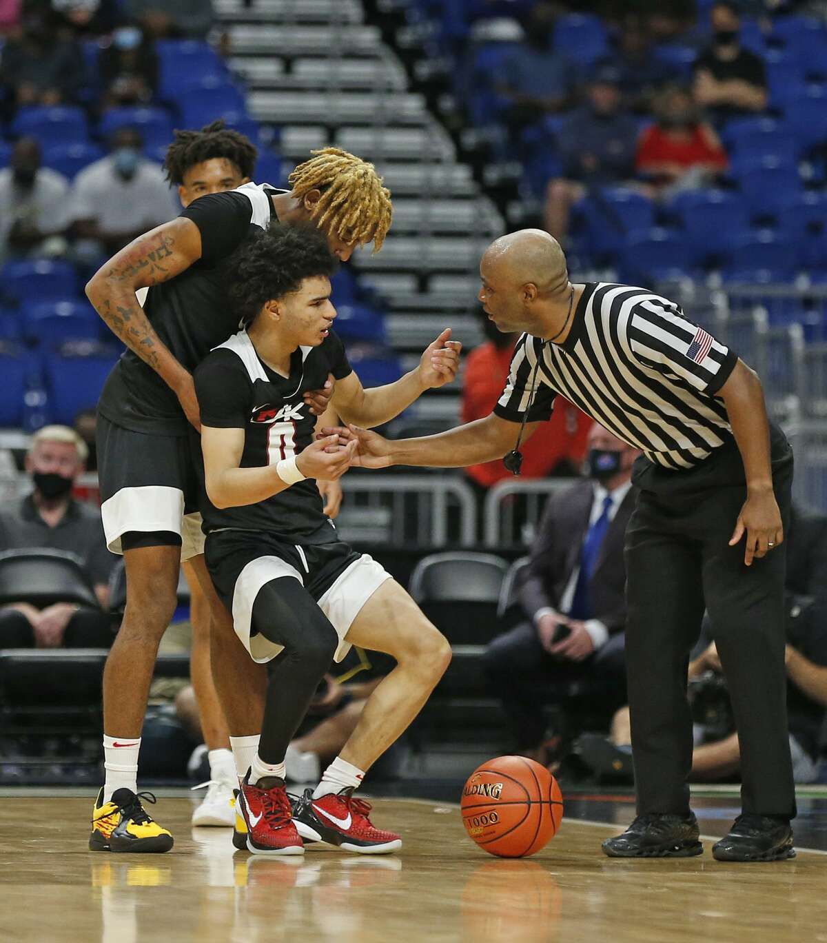 Beaumont United beats Dallas Kimball in OT for state title