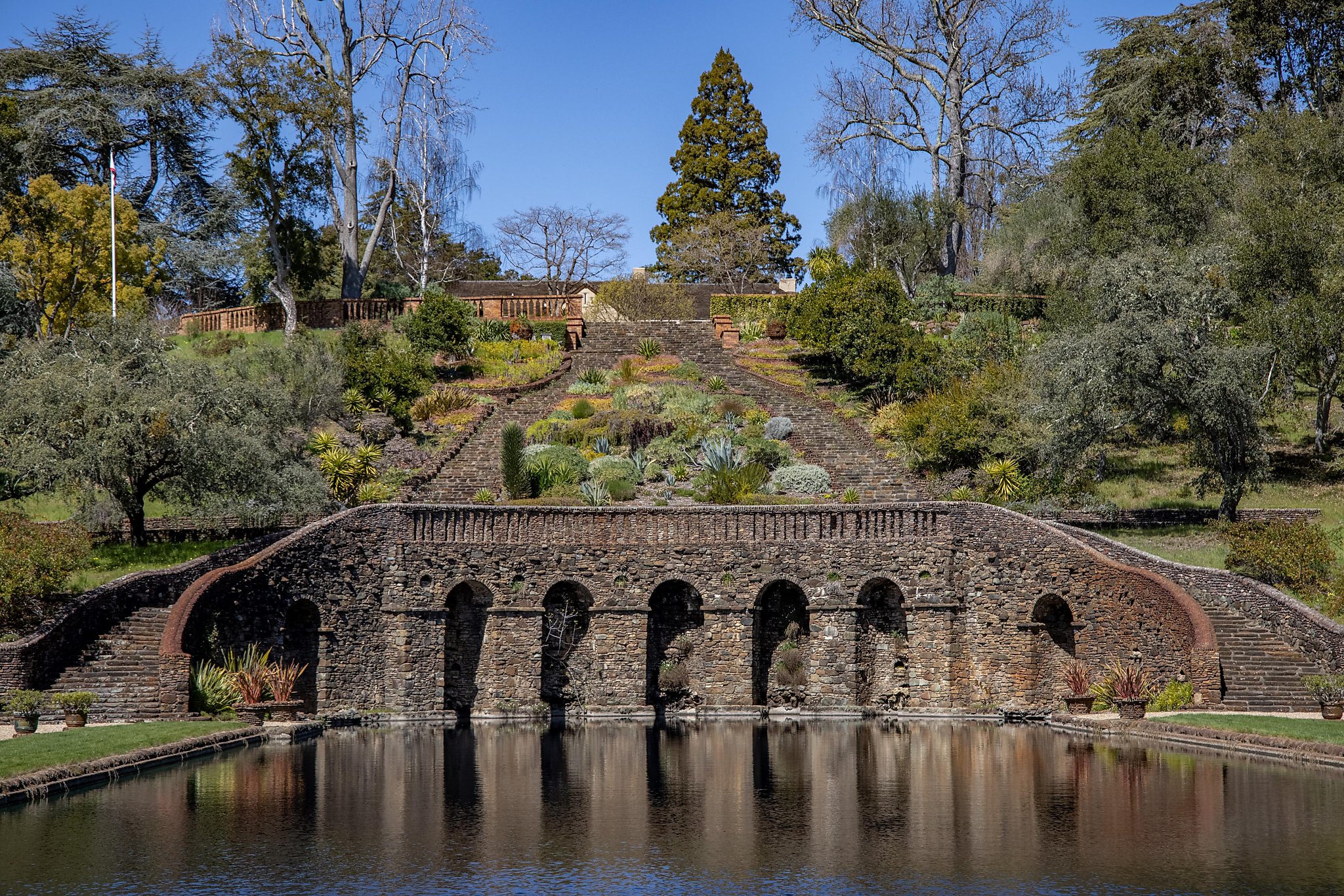 Take an inside look at the priciest home for sale in the Bay Area - a 74-acre property with a past - Vimarsana News